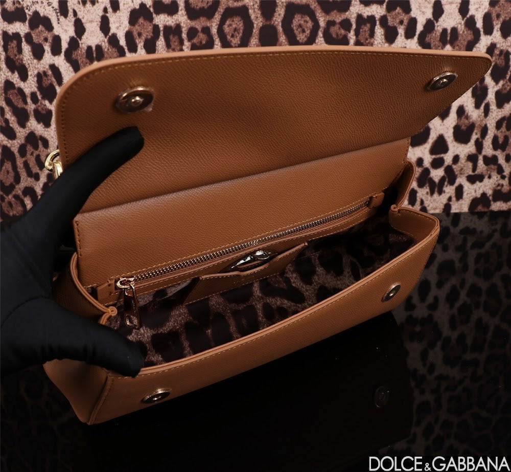 Dragons Bags DGn Luxury Bag --93692