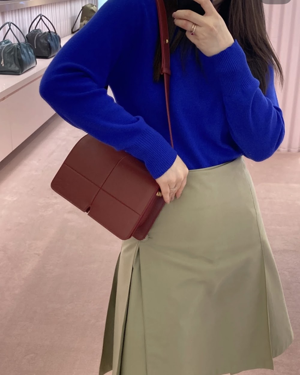 Dragons Bags Burberryn Luxury Bag --92959