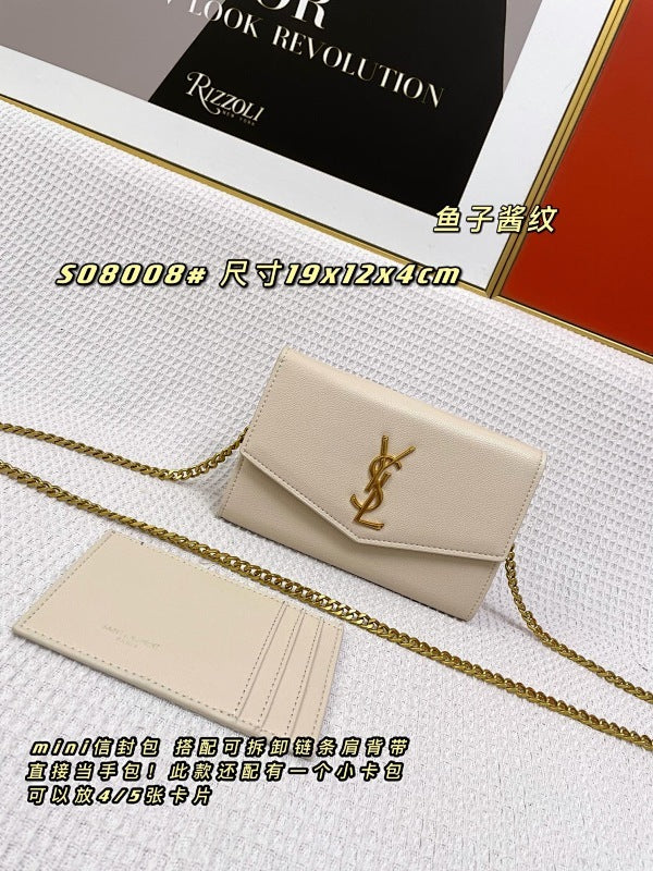 Dragons Bags ysn Luxury Bag --72059