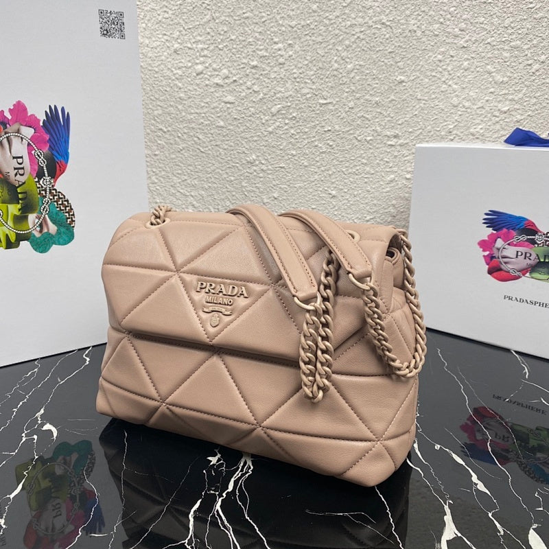 Jessica Bags pradn Luxury Bag --74672