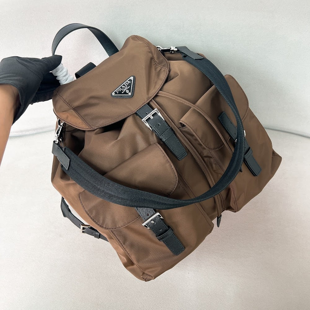 Dragons Bags Pradn Luxury Bag --102903