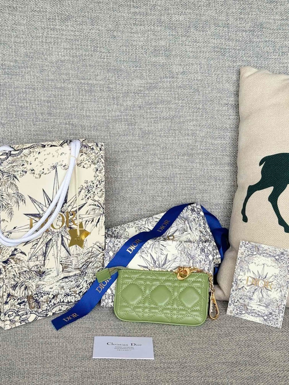 Dragons BagsDiorn Luxury Bag --114667