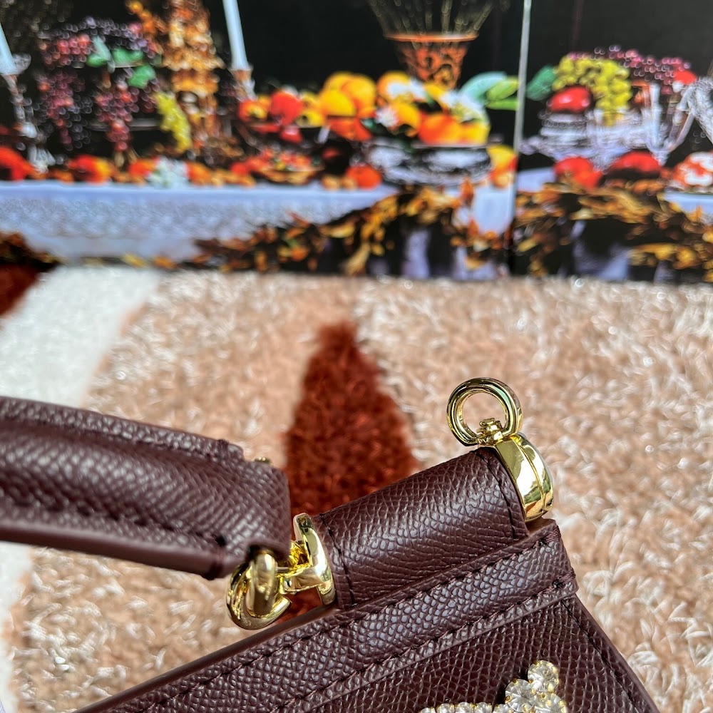 Dragons Bags DGn Luxury Bag --93574