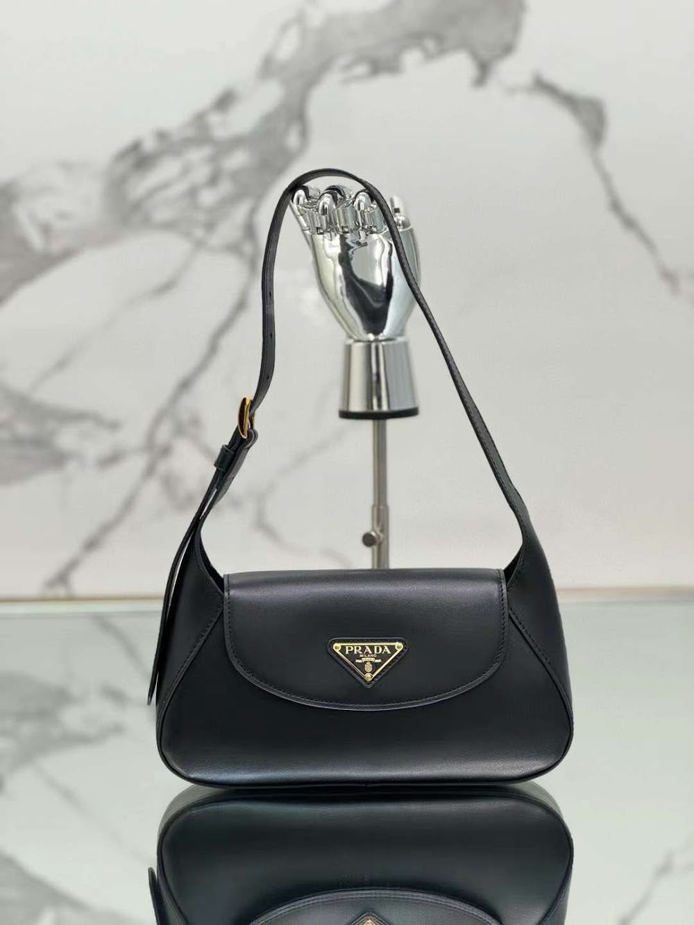 Dragons Bags Prada Luxury Bag --53640