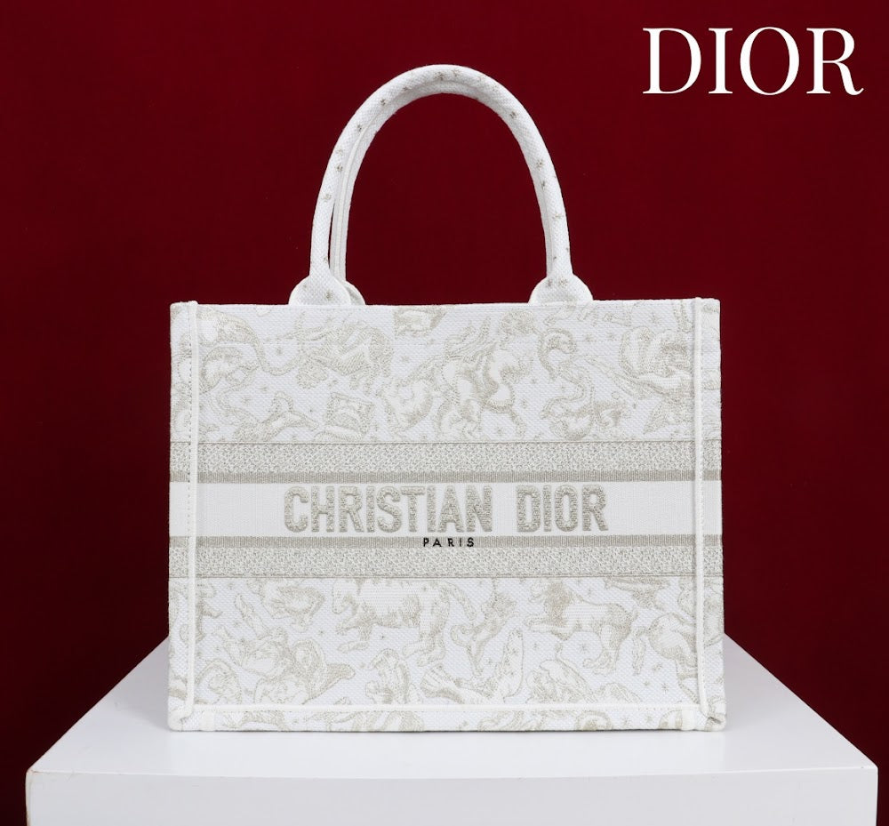 Dragons BagsDiorn Luxury Bag --114899