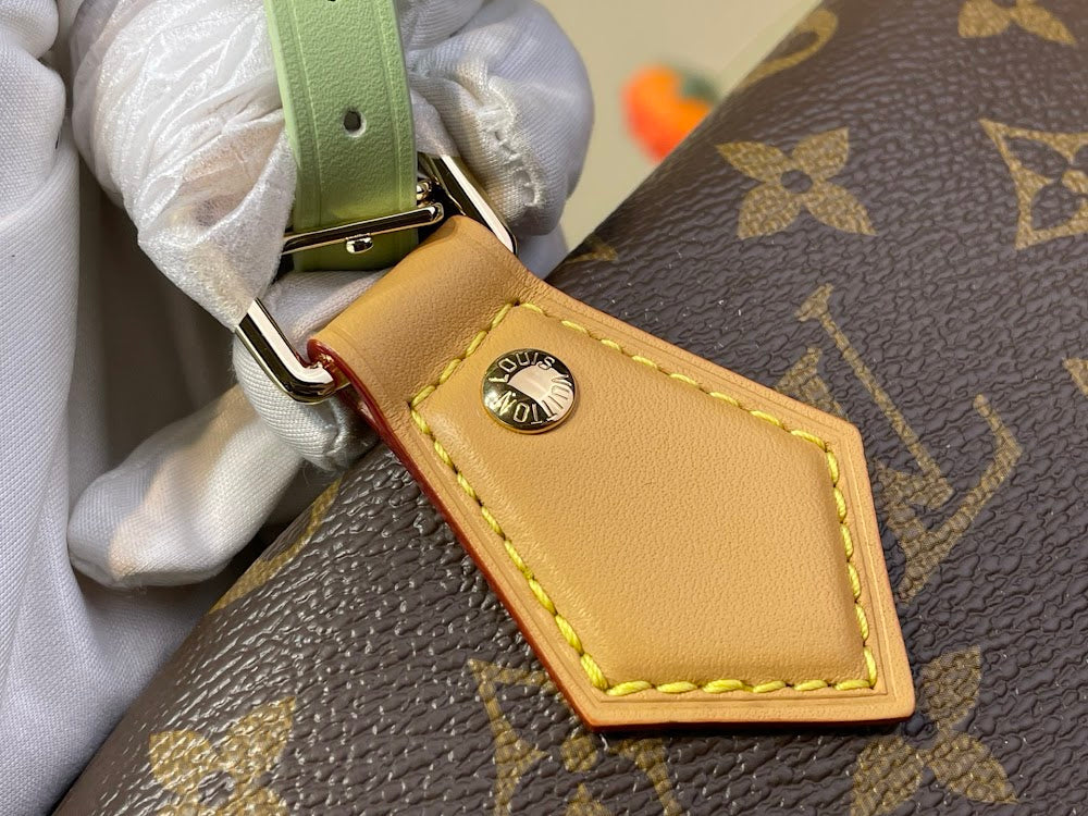 Dragons Bags ln Luxury Bag --95561