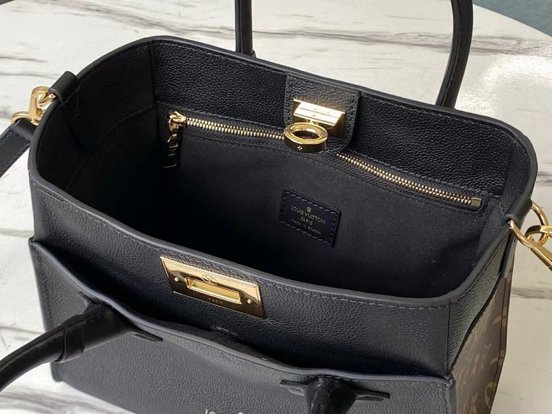 Dragons Bags ln Luxury Bag --59854