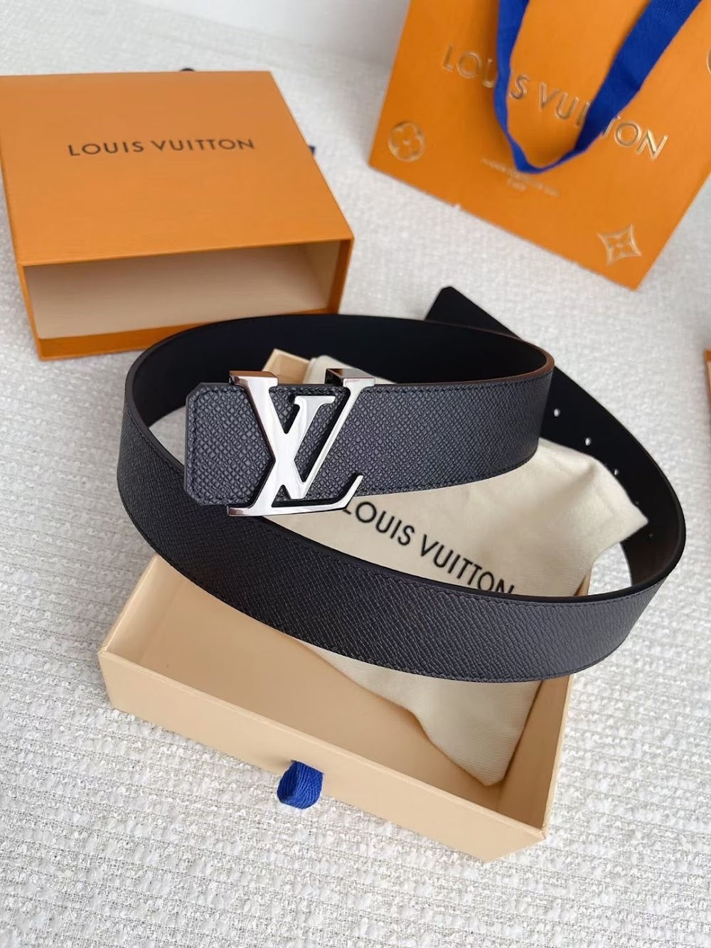 Dragons Bags ln Luxury Belt --107415