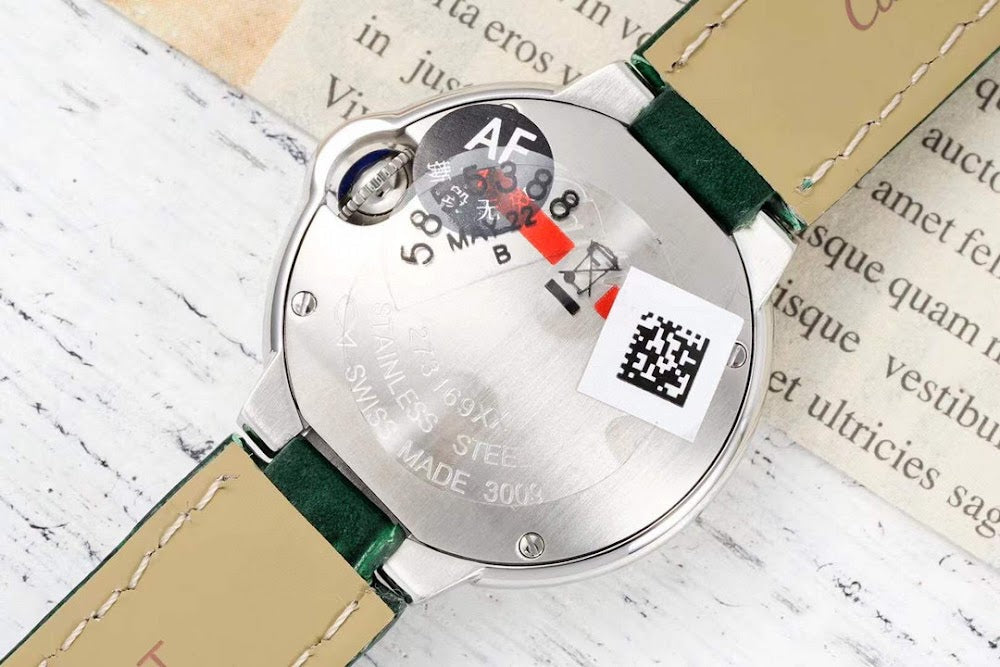 Dragons Bags Luxury Designer Watch --103042