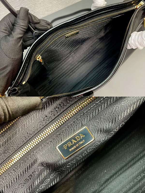 Jessica Bags pradn Luxury Bag --75039
