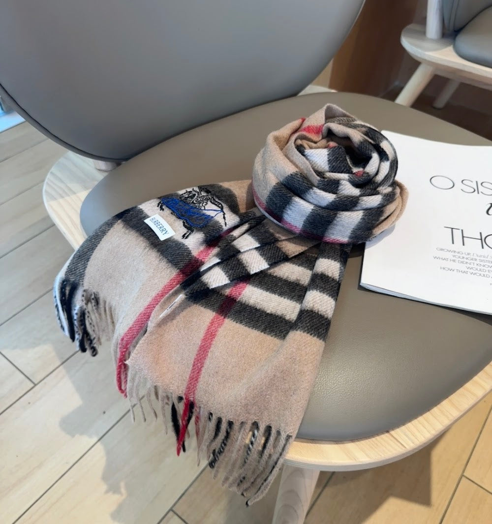 Dragons Bags Premium Designer Scarf --99533