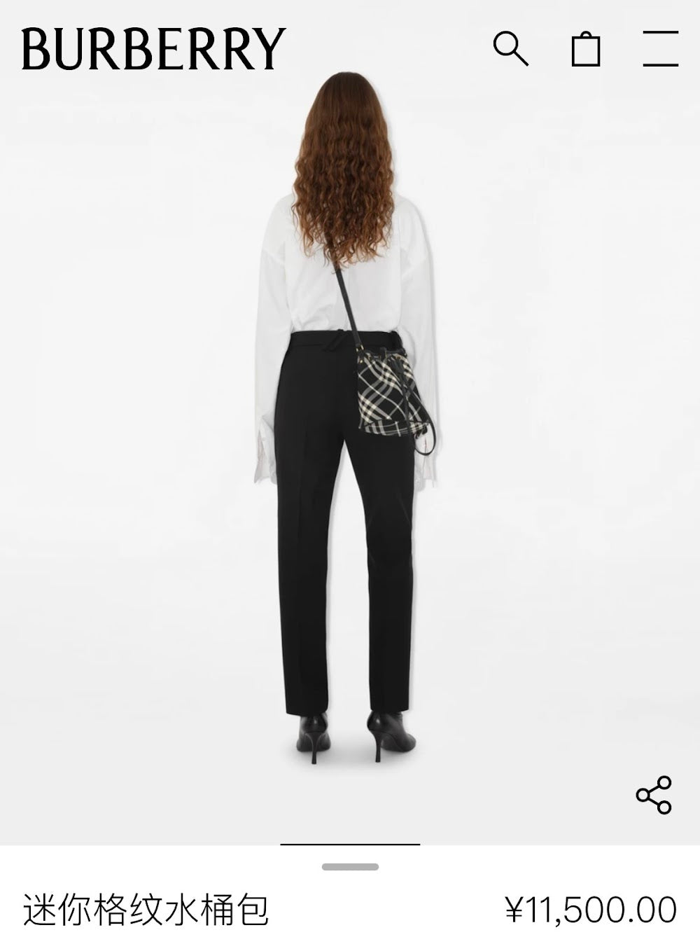 Dragons Bags Burberryn Luxury Bag --91777