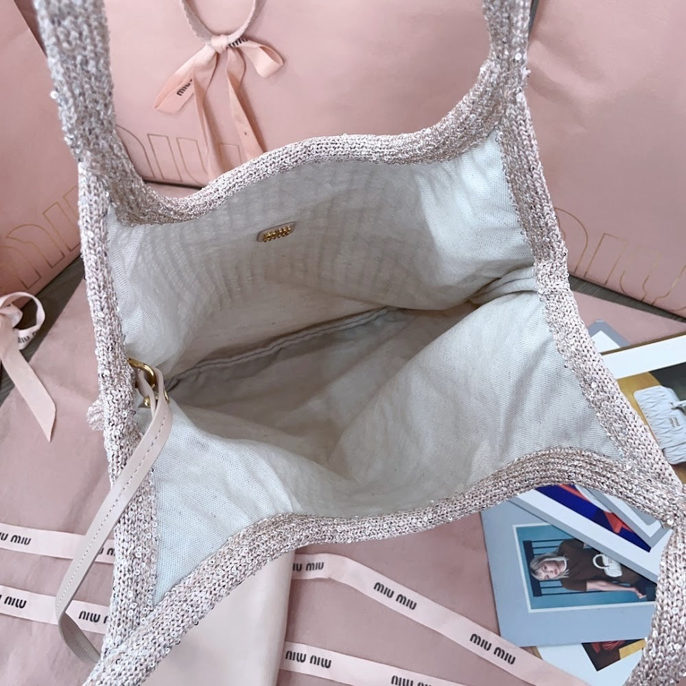 Dragons Bags Miun Miun Luxury Bag --122794