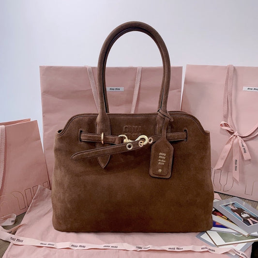 Dragons Bags Miun Miun Luxury Bag --122448