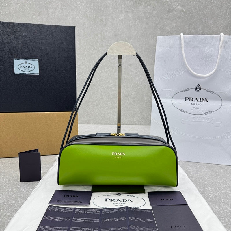 Jessica Bags pradn Luxury Bag --75081