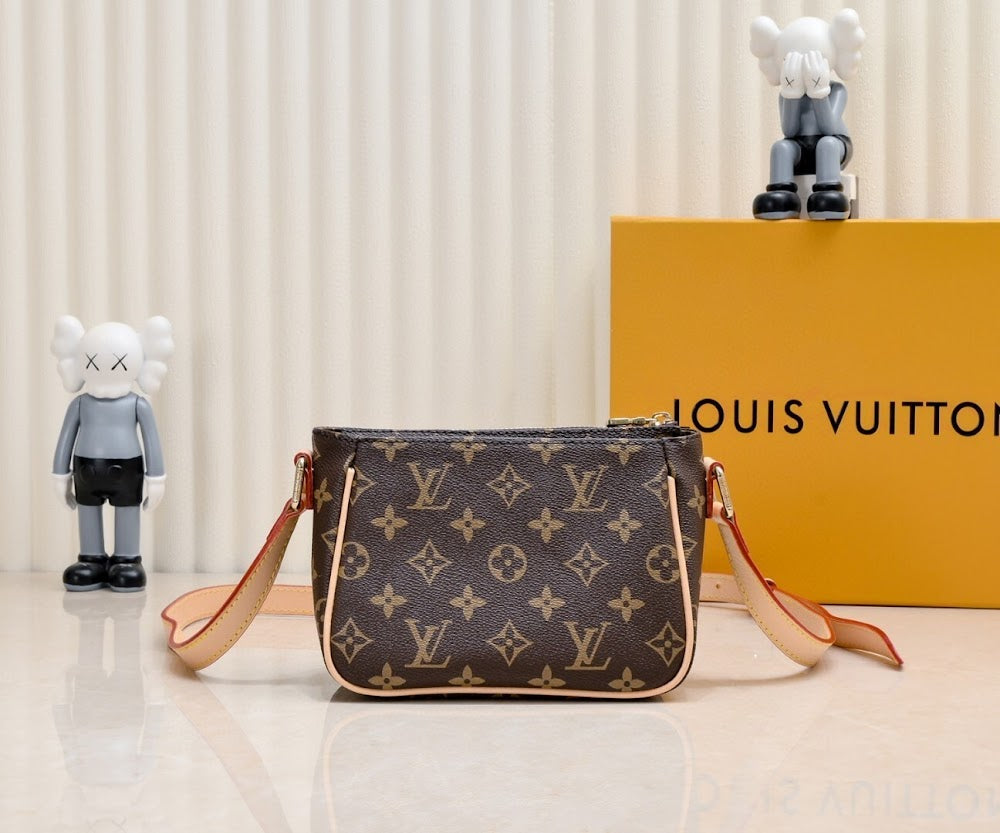 Jessica Bags ln Luxury Bag --75968