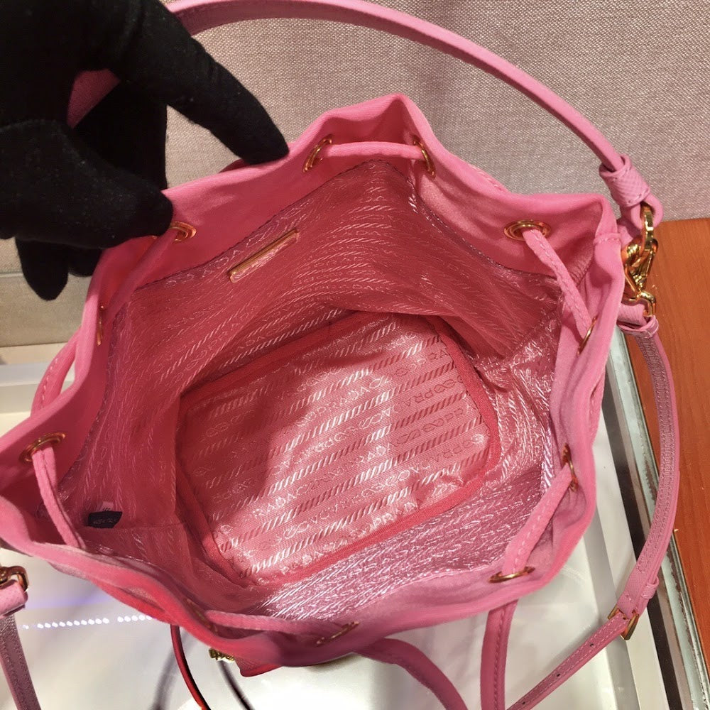 Dragons Bags Prada Luxury Bag --53808