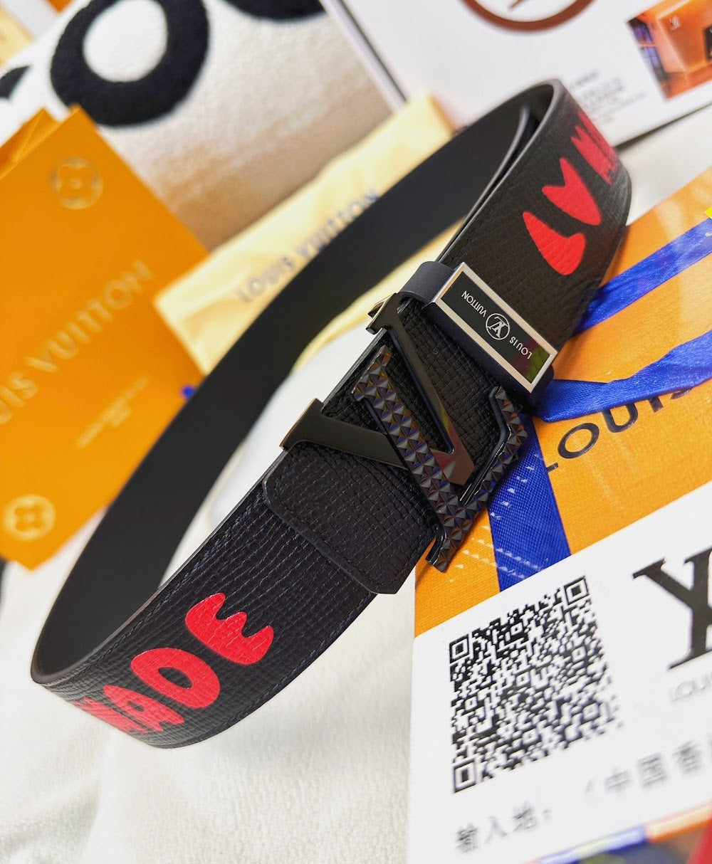 Dragons Bags ln Luxury Belt --107268