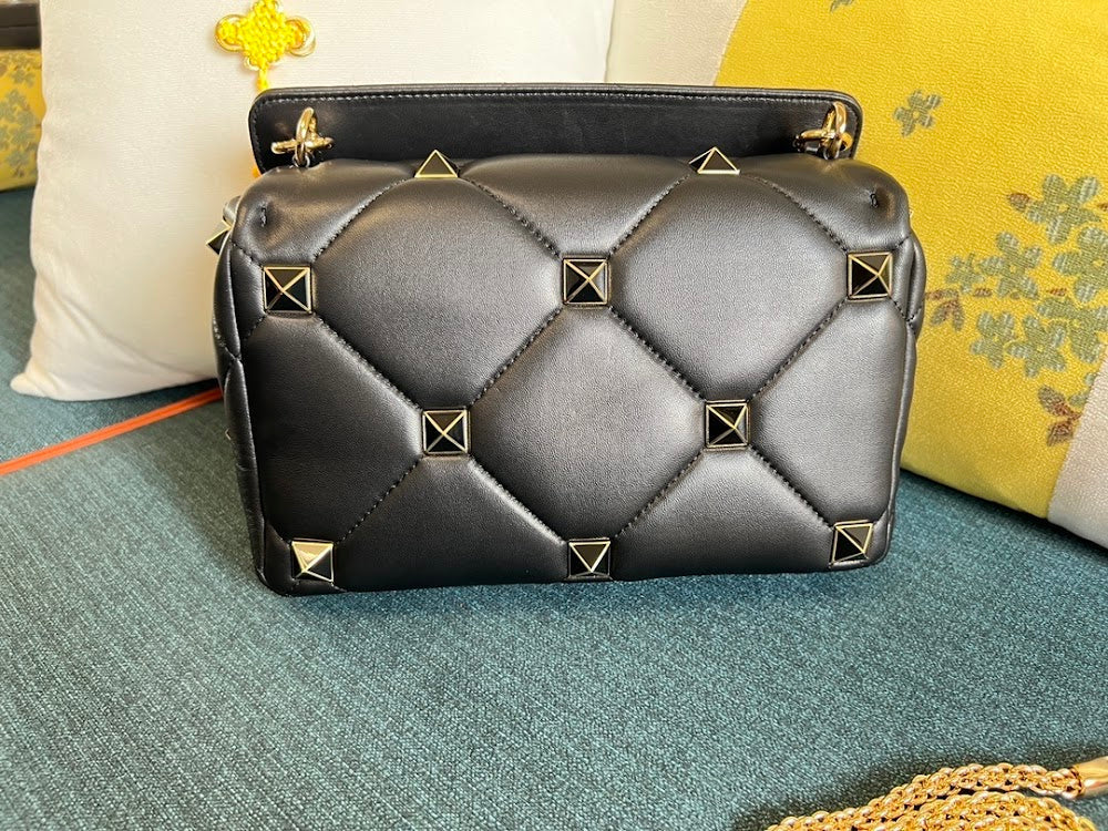 Dragons Bags Valentine Luxury Bag --121258