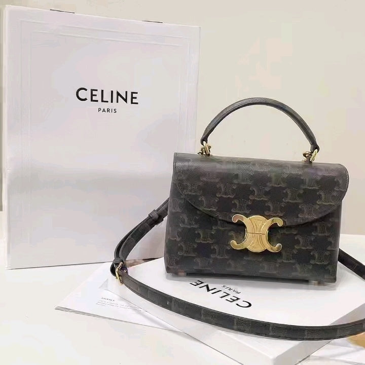 Dragons Bags Celine Luxury Bag --112518