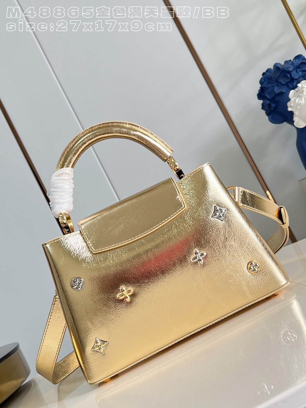 Dragons Bags ln Luxury Bag --95842
