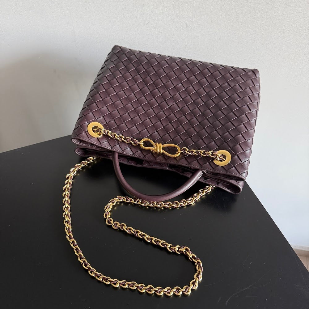 Dragons Bags Bottegan Luxury Bag --91320
