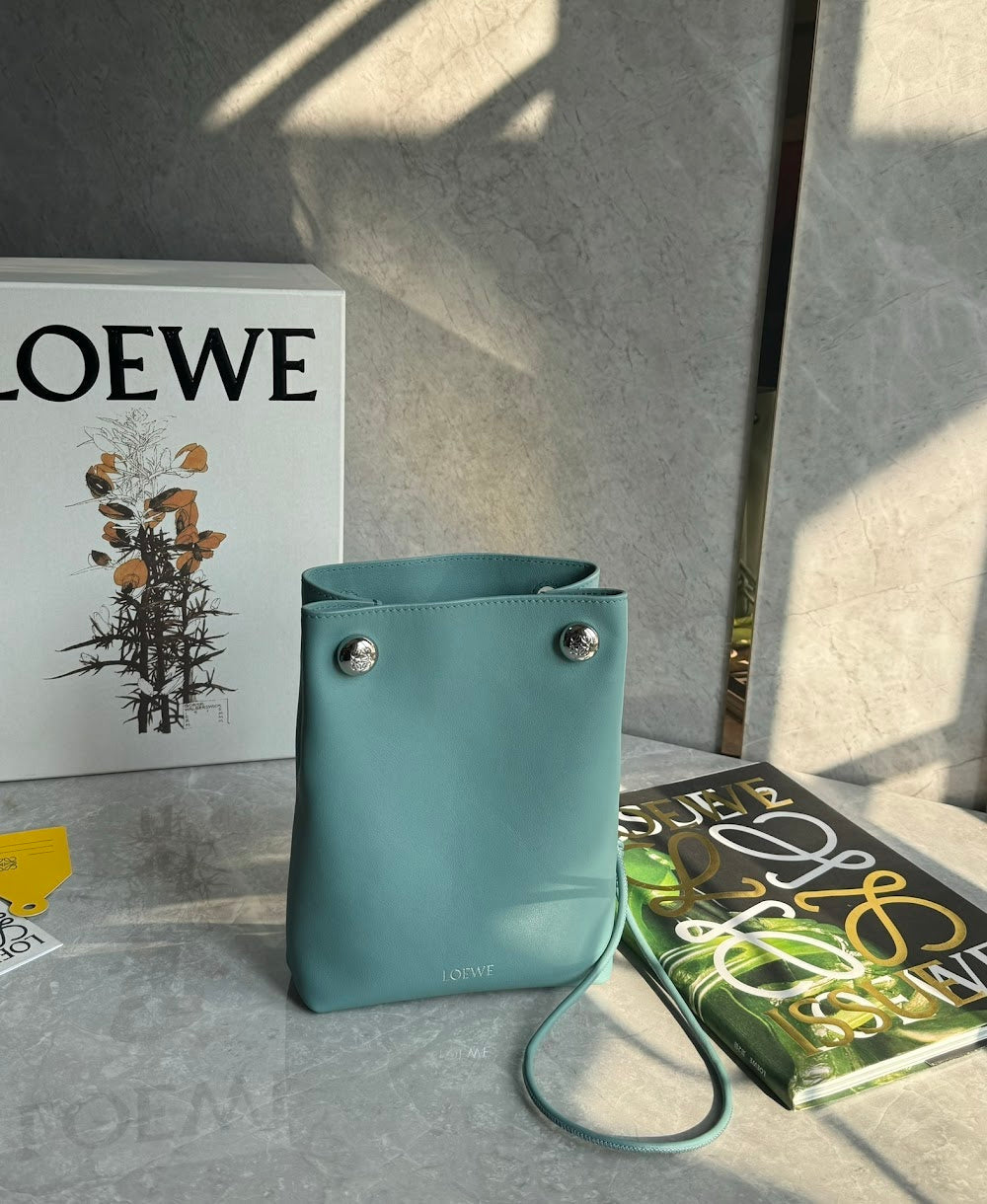 Dragons Bags Lowen Luxury Bag --99773