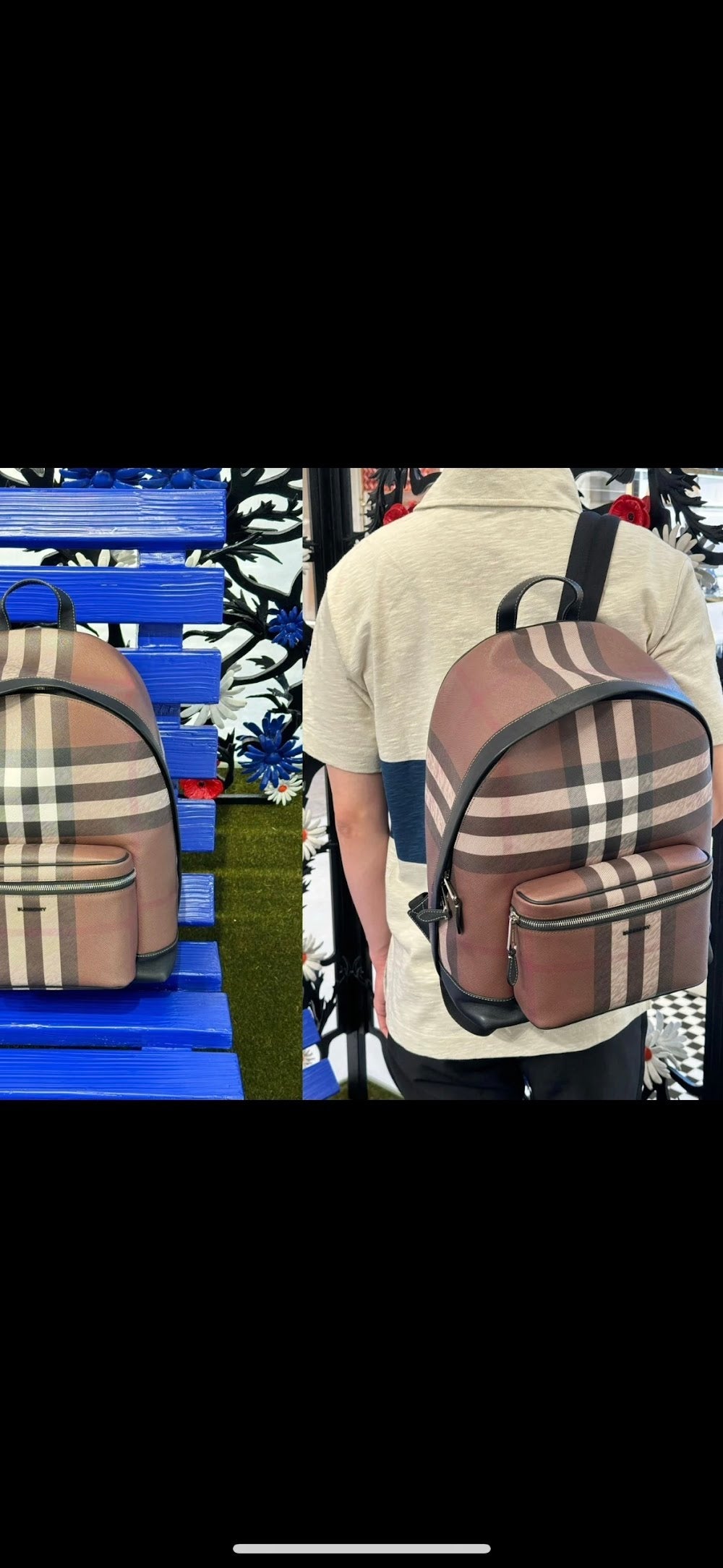 Dragons Bags Burberryn Luxury Bag --93062