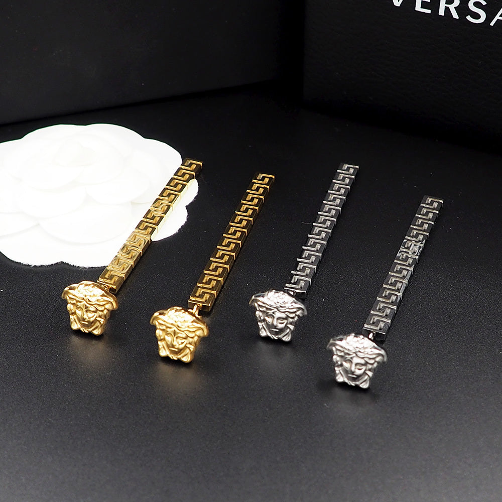Dragons Bags Versace Luxury Jewelry --51268