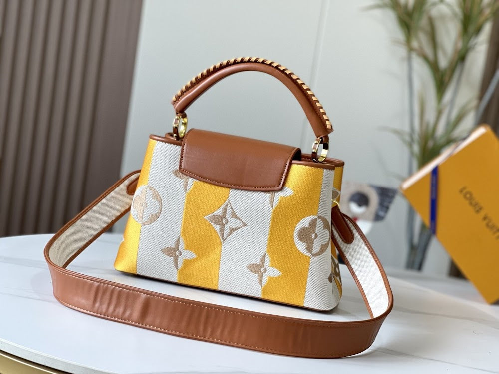 Jessica Bags ln Luxury Bag --75743