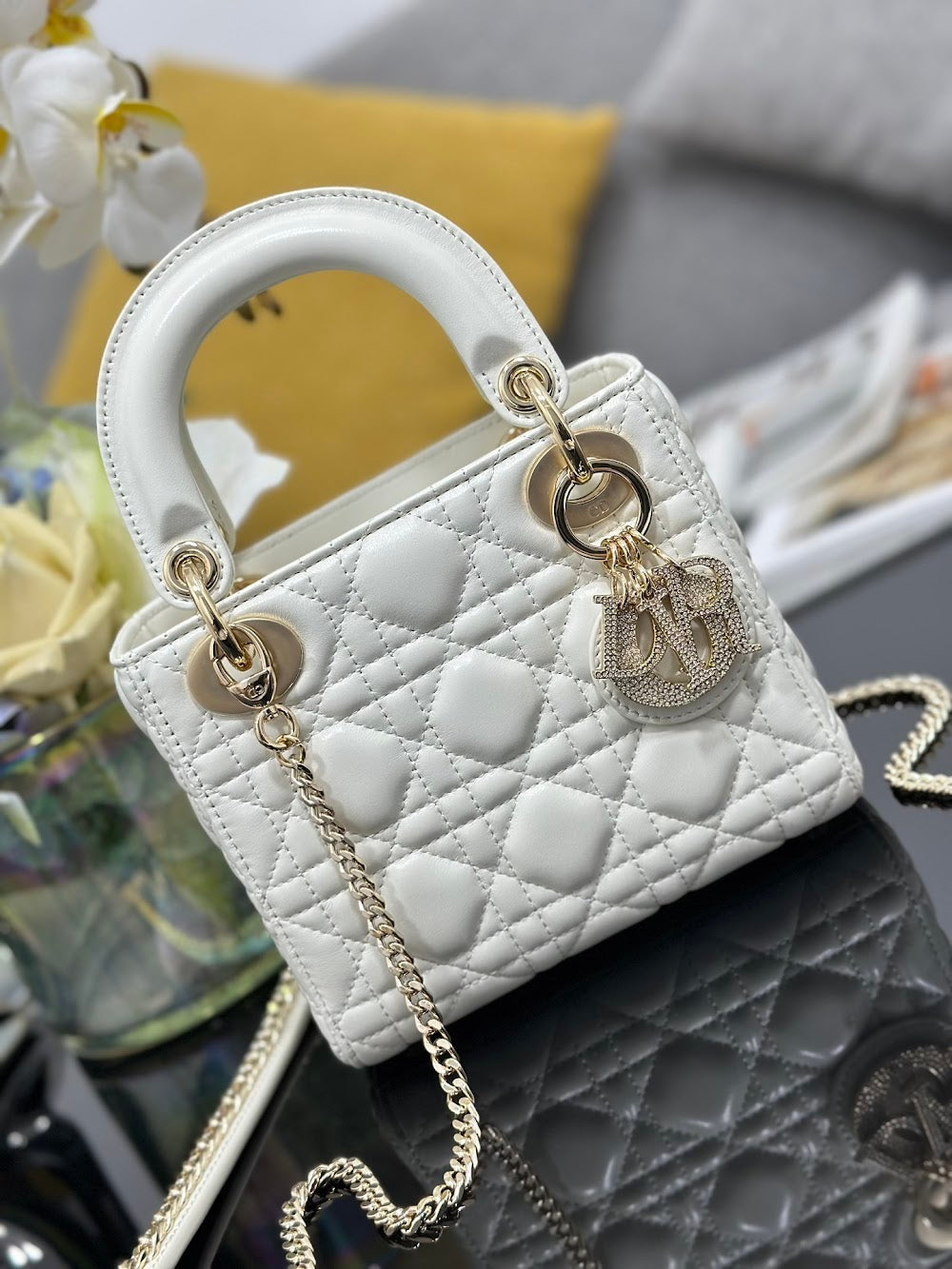 Dragons BagsDiorn Luxury Bag --115900