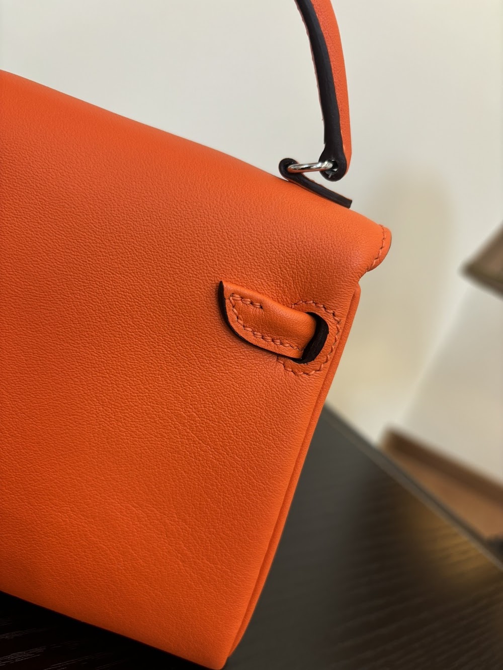 Dragons BagsHermesn Luxury Bag --117885