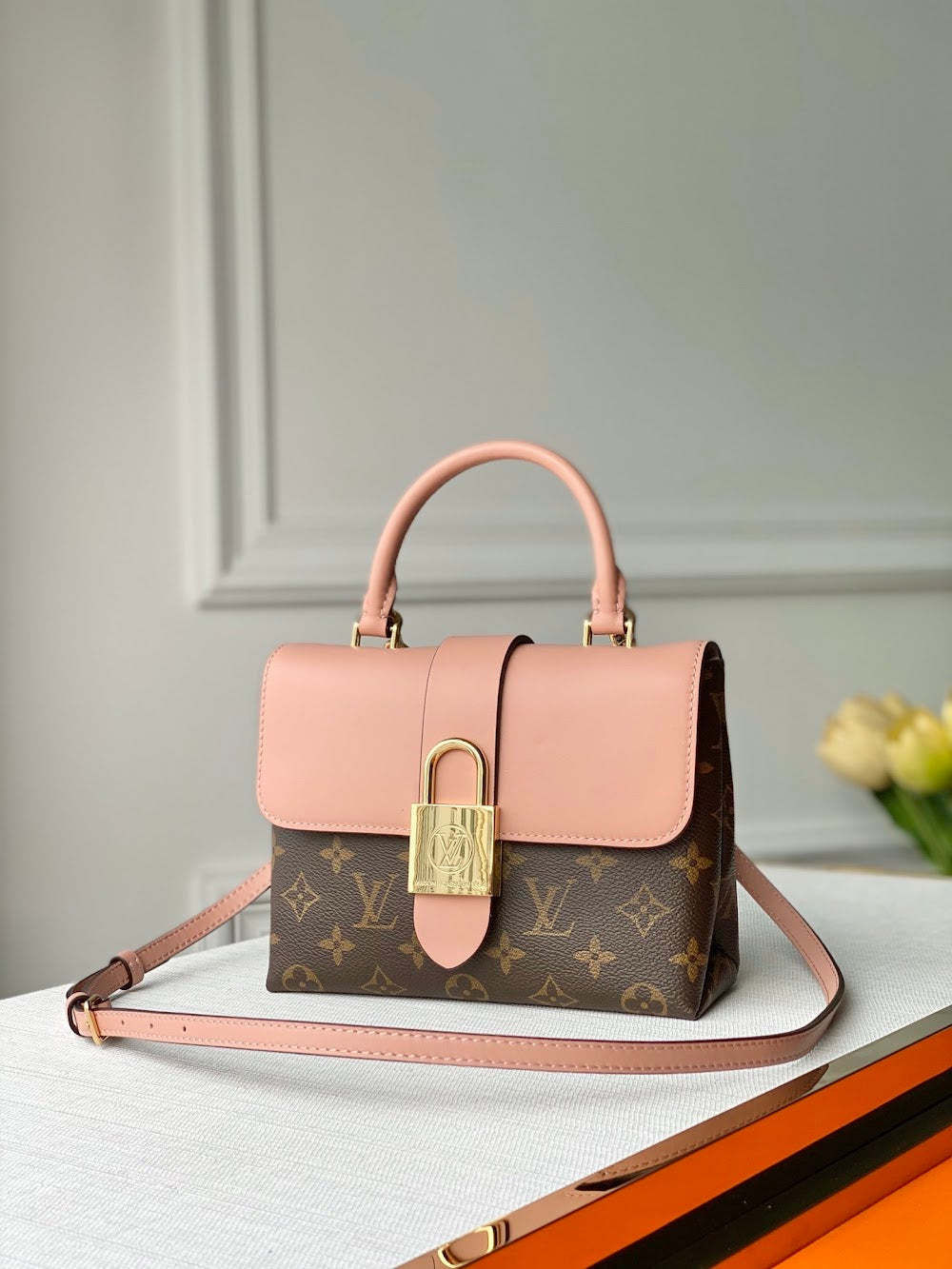 Dragons Bags ln Luxury Bag --97100