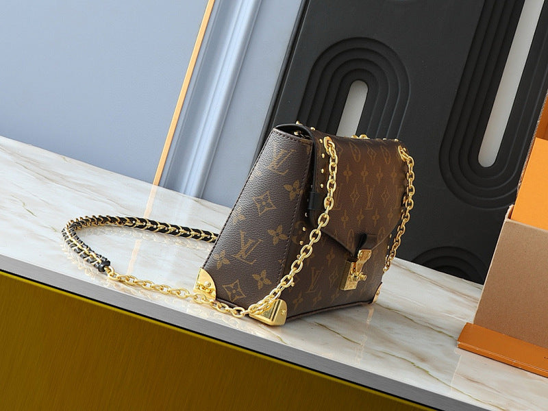 Dragons Bags LVn Luxury Bag --80279
