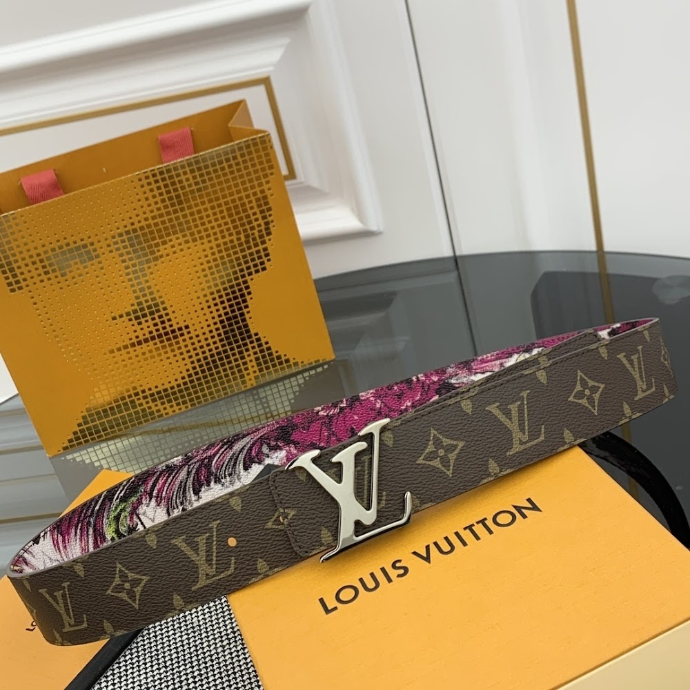 Dragons Bags ln Luxury Belt --109322