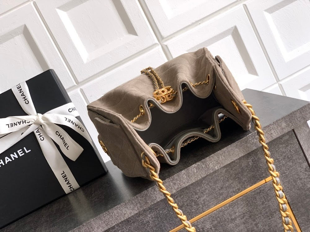 Dragons Bags CHn Luxury Bag --112896