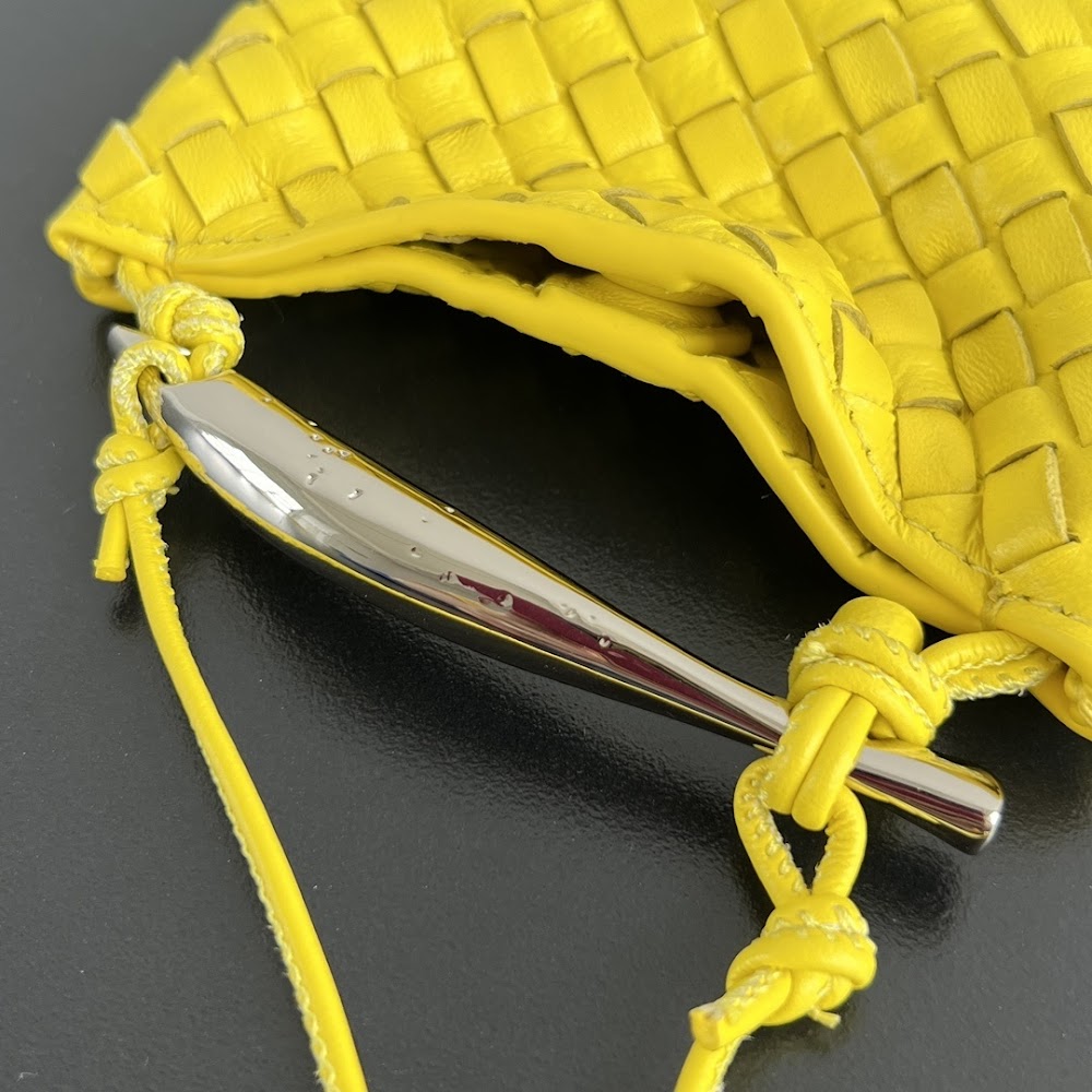 Dragons Bags Bottegan Luxury Bag --90824