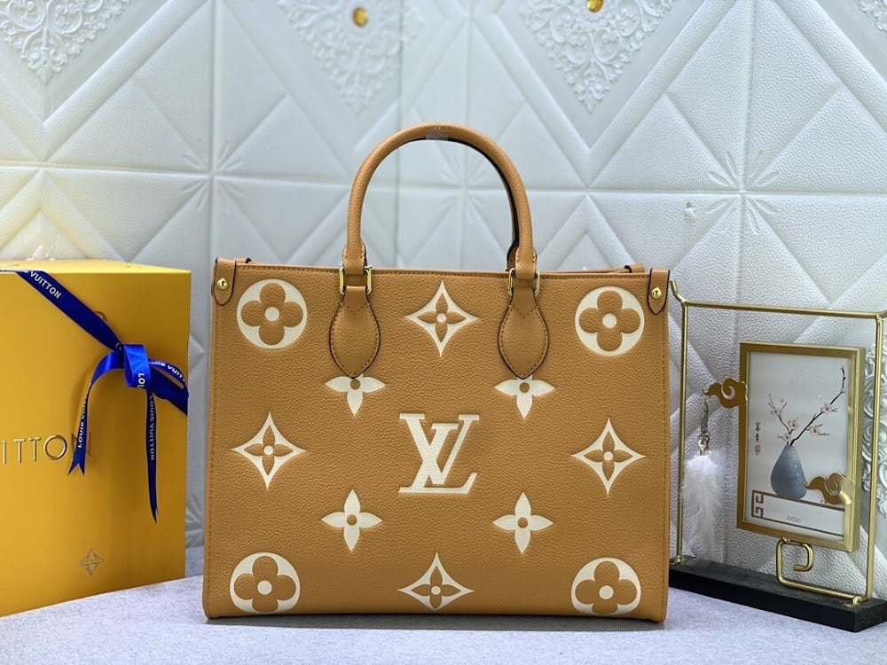 Jessica Bags ln Luxury Bag --75723