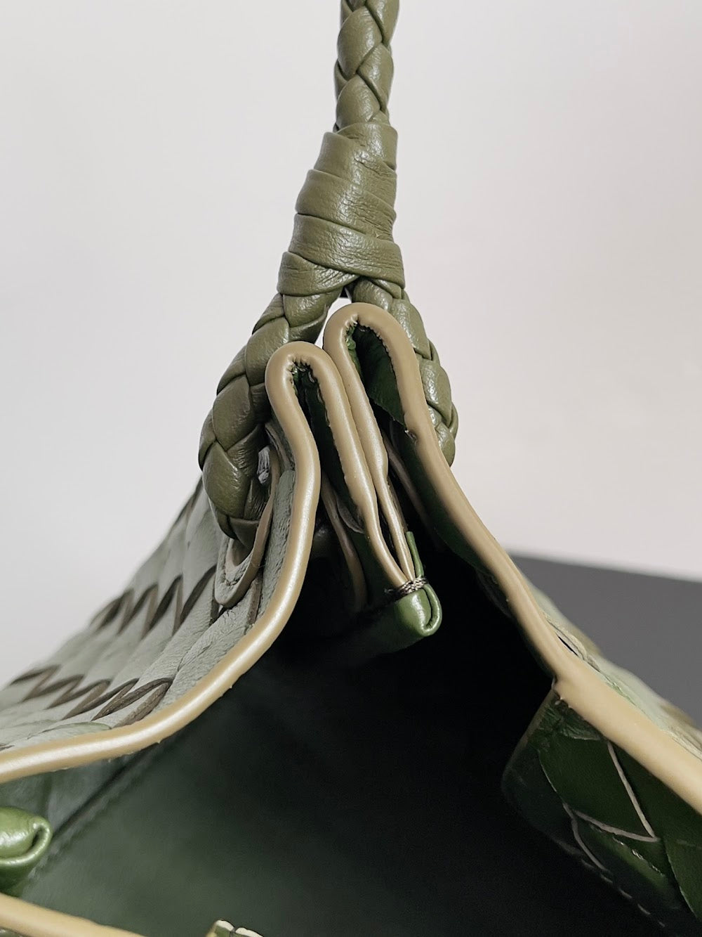 Dragons Bags Bottegan Luxury Bag --91100