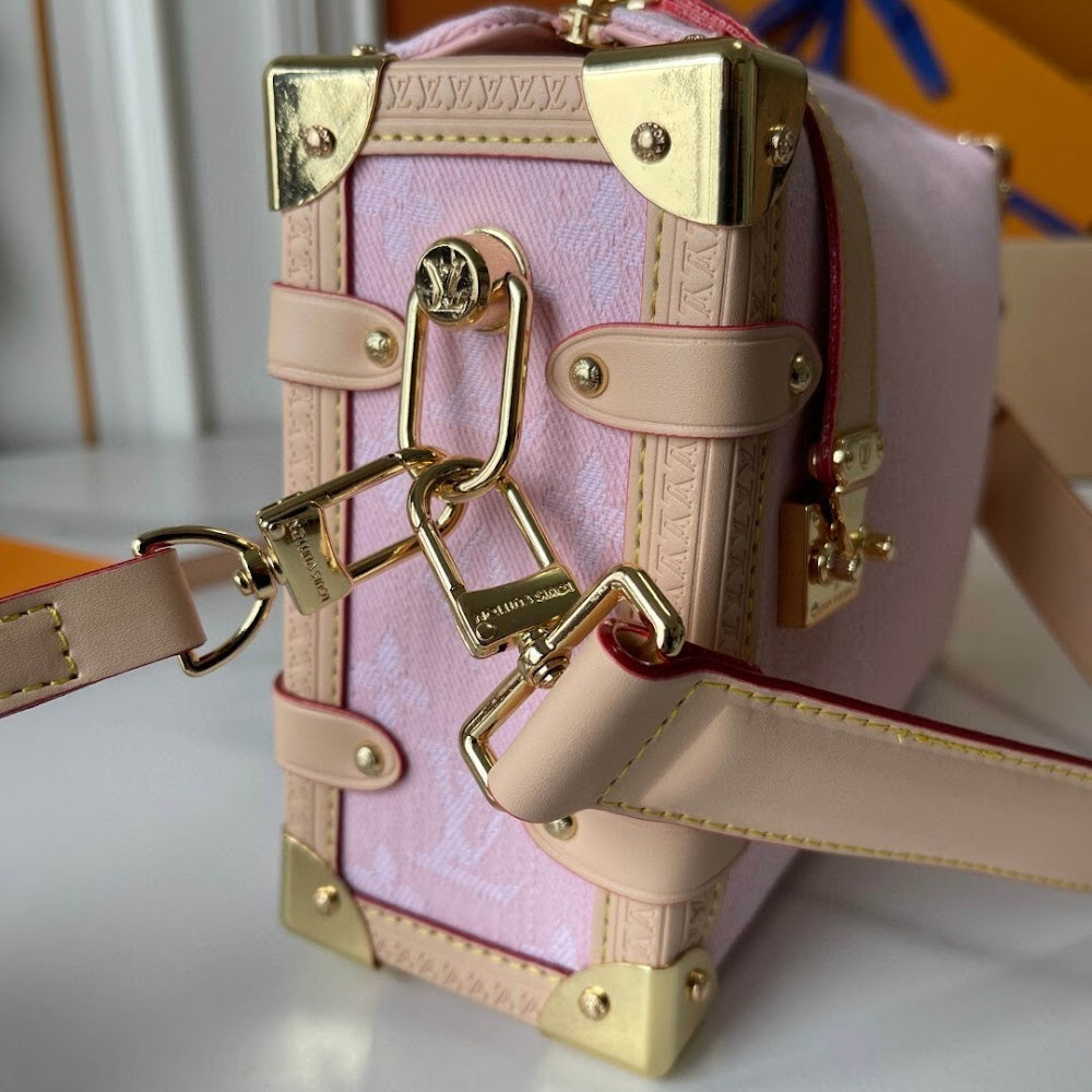 Dragons Bags ln Luxury Bag --76785
