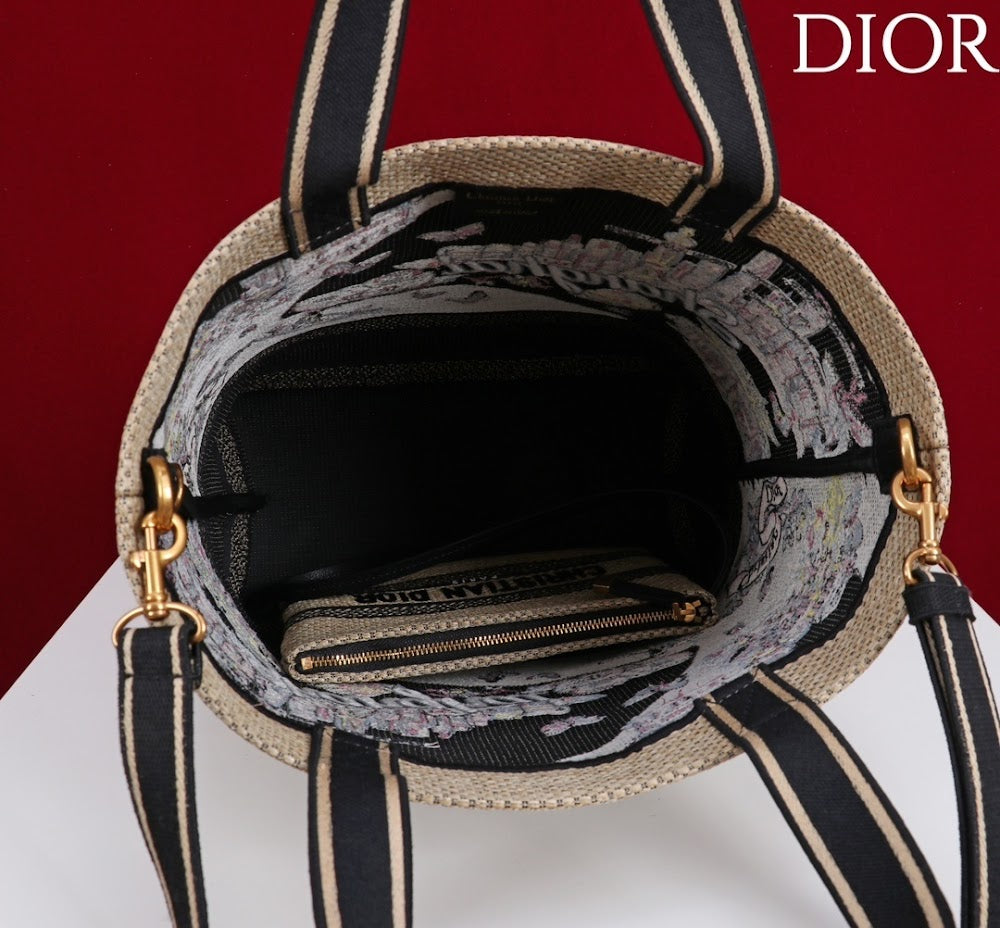 Dragons BagsDiorn Luxury Bag --114930