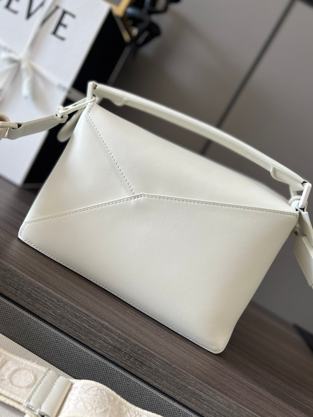 Dragons Bags Lowen Luxury Bag --99973