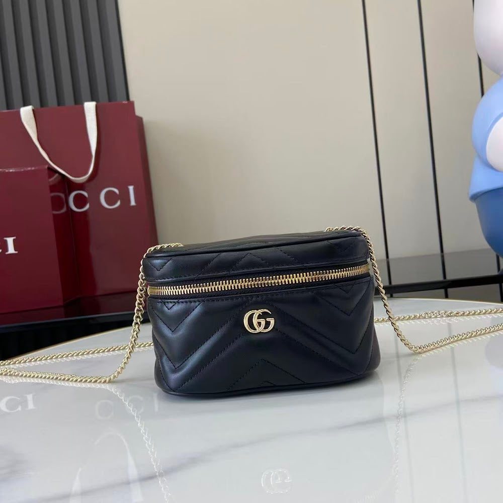 Dragons Bags Guccin Luxury Bag --94896