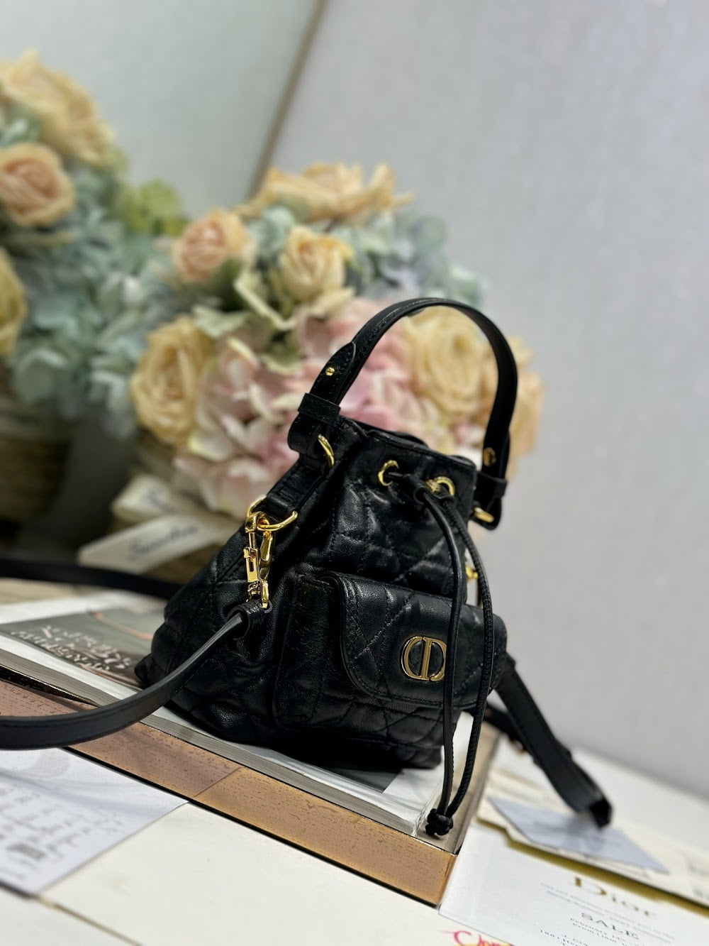 Dragons BagsDiorn Luxury Bag --115566