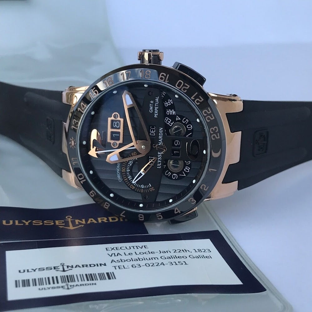 Dragons Bags Luxury Designer Watch --103267