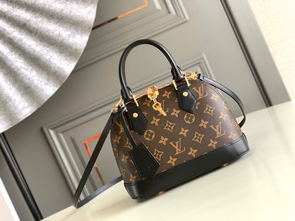 Dragons Bags LVn Luxury Bag --80330