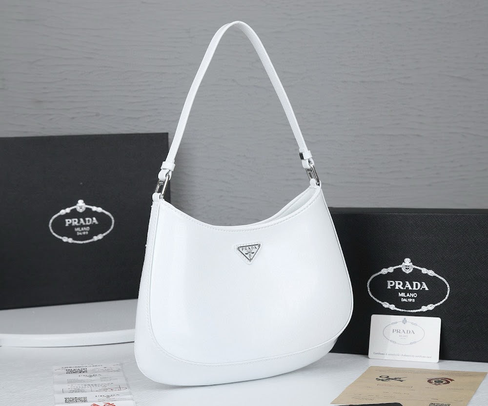 Dragons Bags pradn Luxury Bag --73957