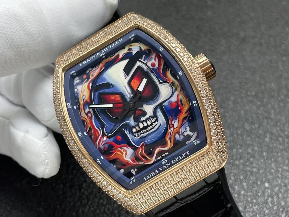 Dragons Bags Luxury Designer Watch --103089