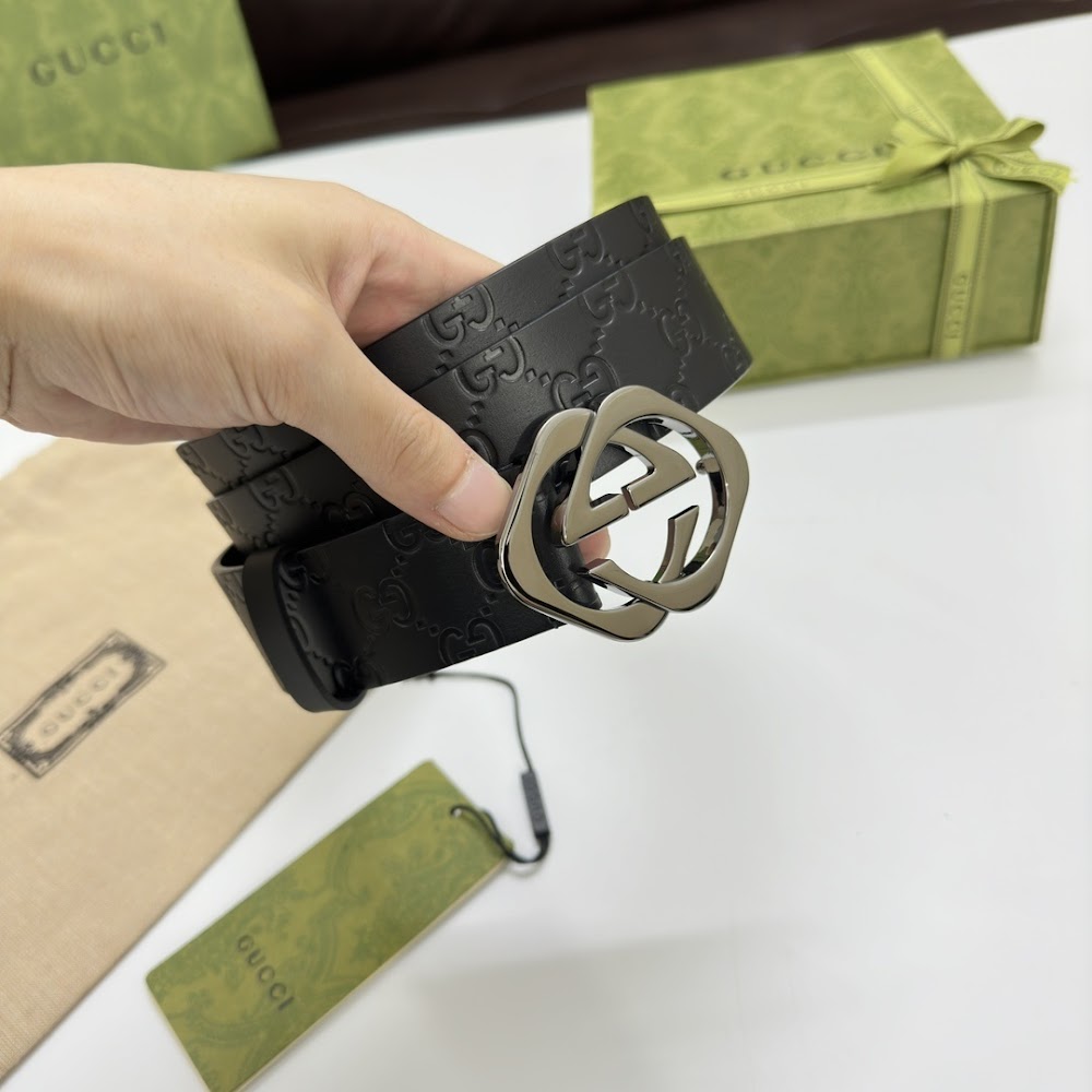 Dragons Bags Guccin Luxury Belt --107954