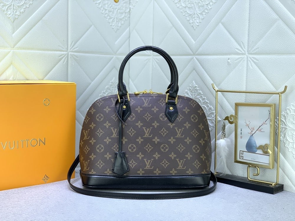 Jessica Bags ln Luxury Bag --76081